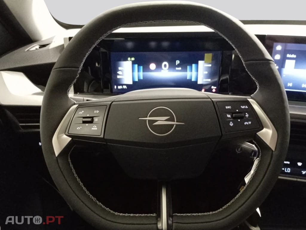 Opel Frontera e - GS I.V.A DEDUTIVEL 