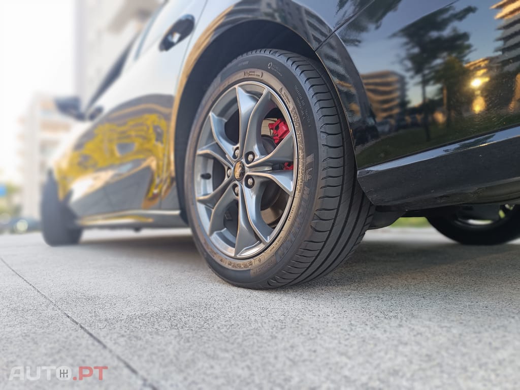 Ford Focus SW 1.0 EcoBoost MHEV (155CV) ST-Line X - Nacional