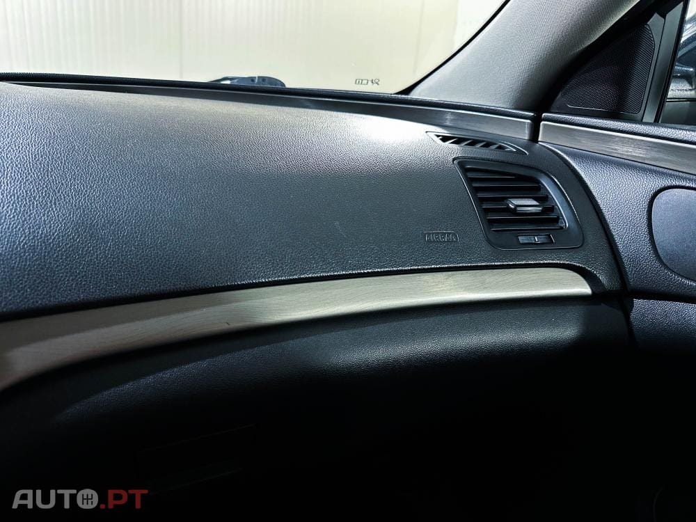 Opel Insignia 2.0 CDTI Cosmo S/S