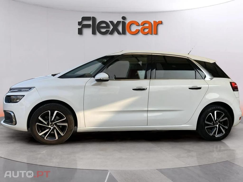 Citroen C4 Picasso 1.2 PureTech Feel