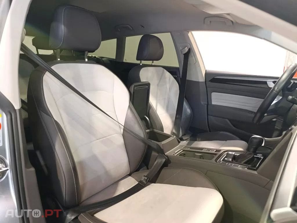 Volkswagen Arteon 2.0 TDI Elegance DSG