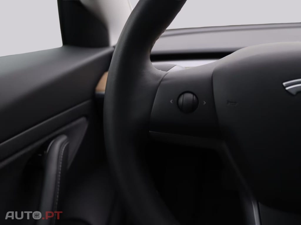 Tesla Model 3 Standard RWD Plus 90%