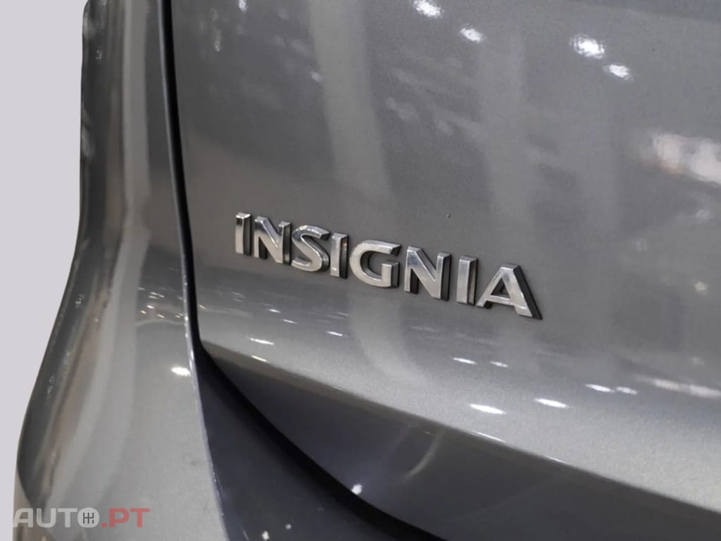 Opel Insignia ND