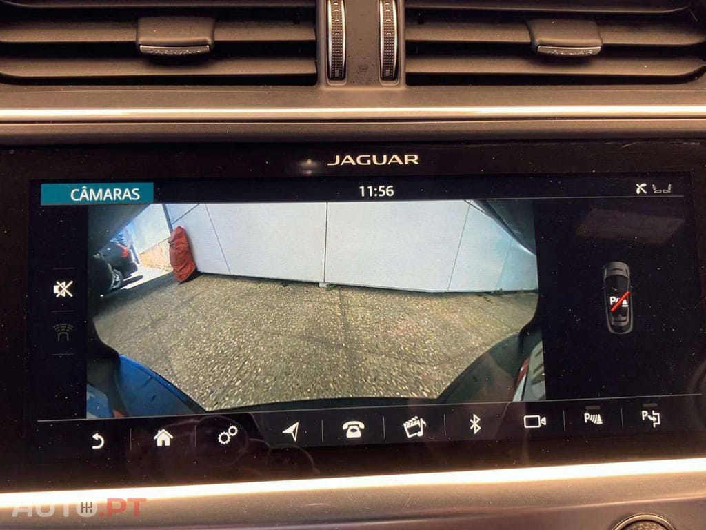 Jaguar I-Pace S AWD Aut.