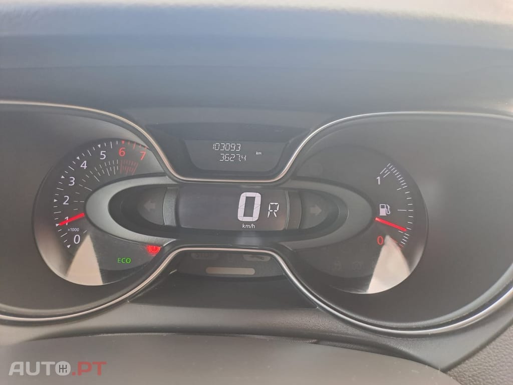 Renault Captur 1.2 TCe Initiale Paris EDC