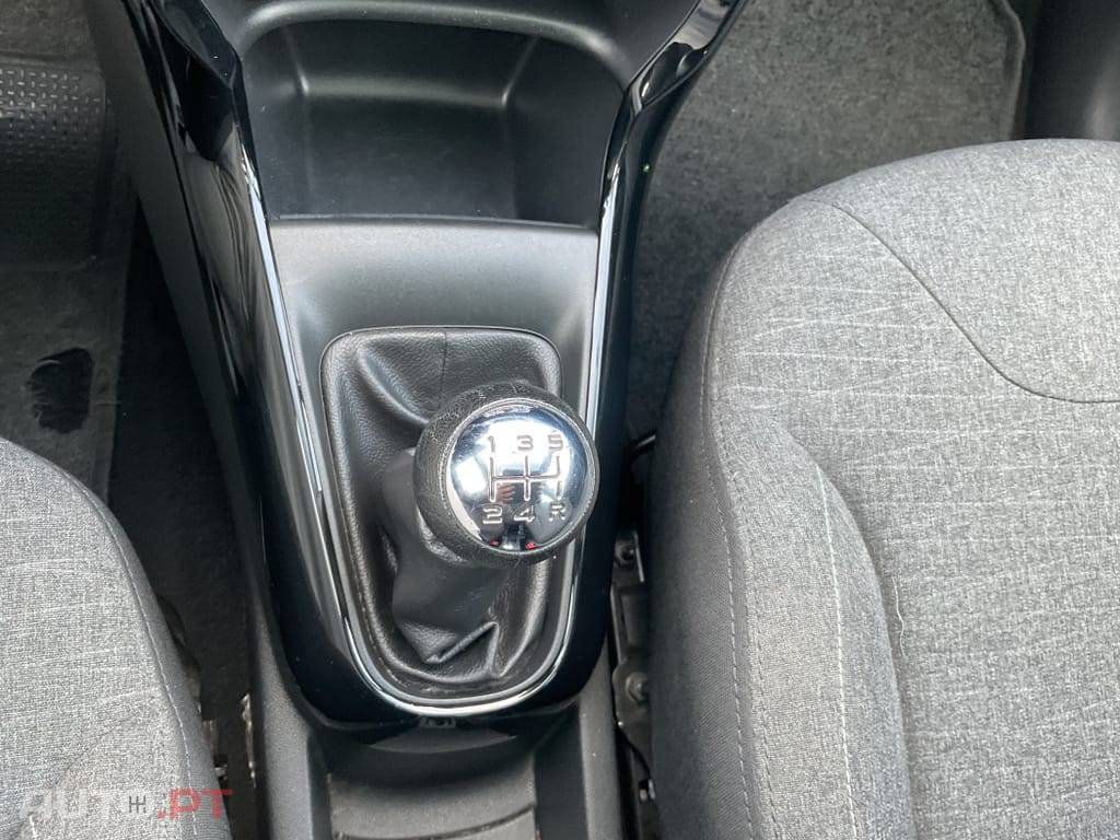 Citroen C3 1.2 PureTech Attraction