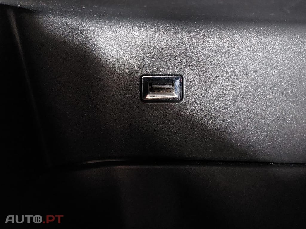 Peugeot 3008 1.5 BlueHDi Allure