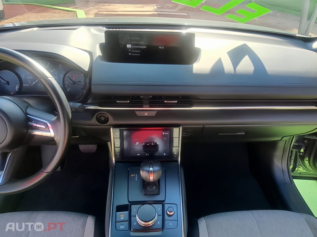 Mazda MX-30 e-SKYACTIV Prime-Line