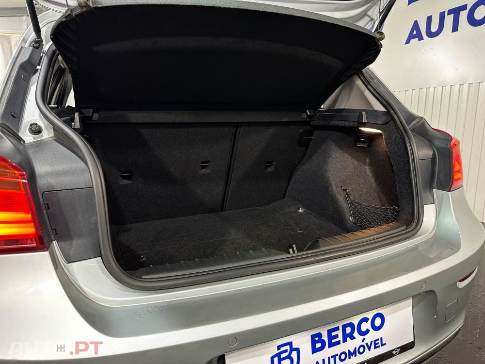 BMW 116 d Line Sport Shadow Auto