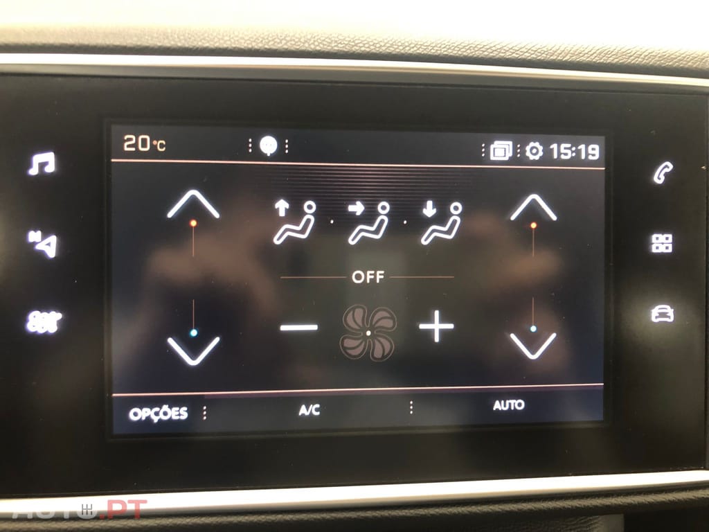 Peugeot 308 1.2 PureTech Access