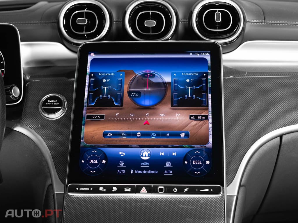 Mercedes-Benz GLC 300 e Coupe 4Matic 9G-TRONIC Edition AMG Line