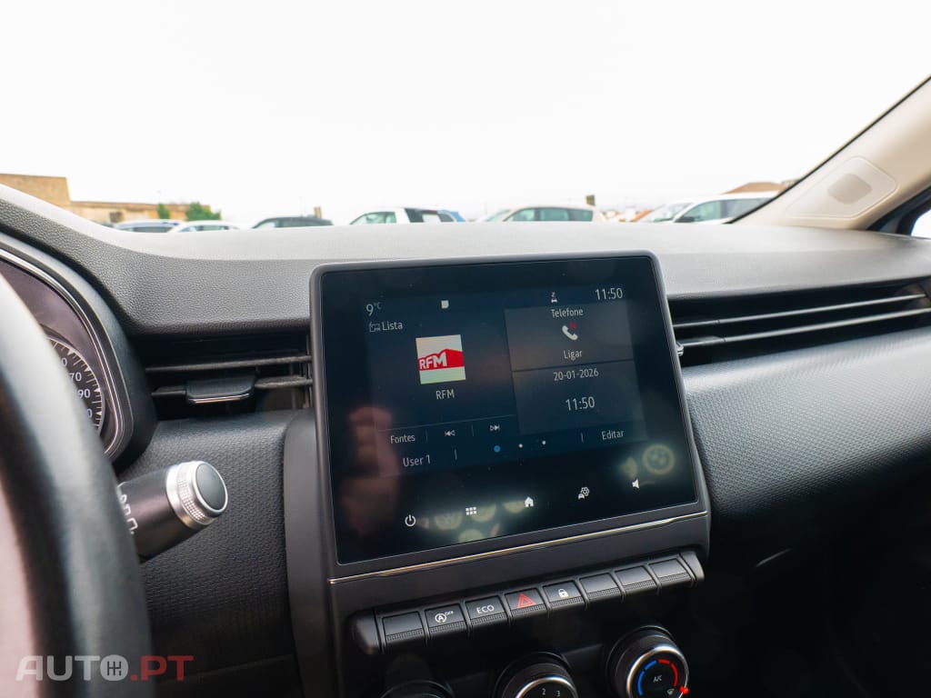 Renault Clio 1.5 Blue dCi Intens