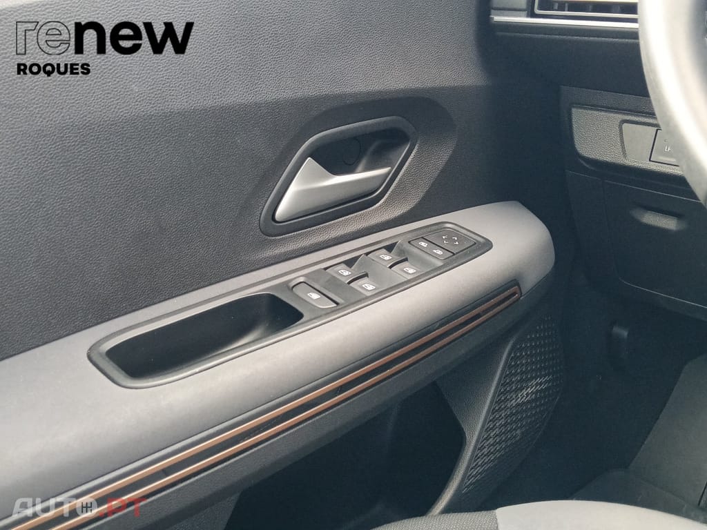 Dacia Sandero Stepway Extreme + 1.0 tCe Bi-fuel 100cv