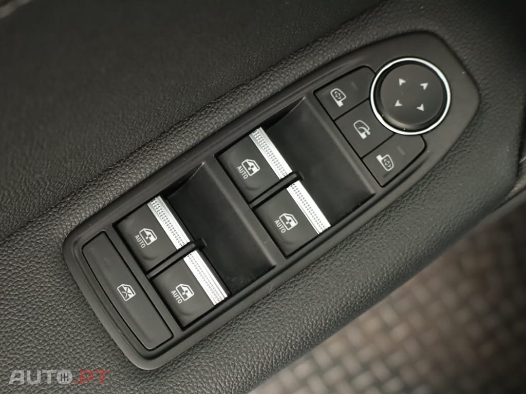 Renault Captur Captur 1.0 TCe Techno Bi-Fuel