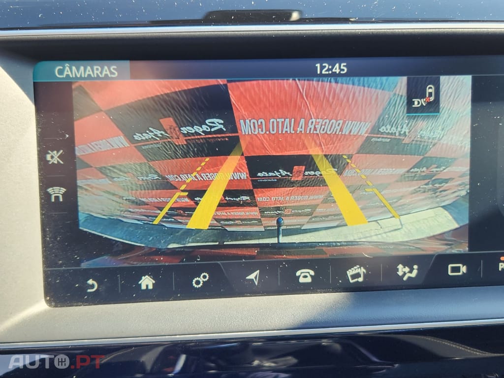 Jaguar F-Pace 2.0 i4D R-Sport