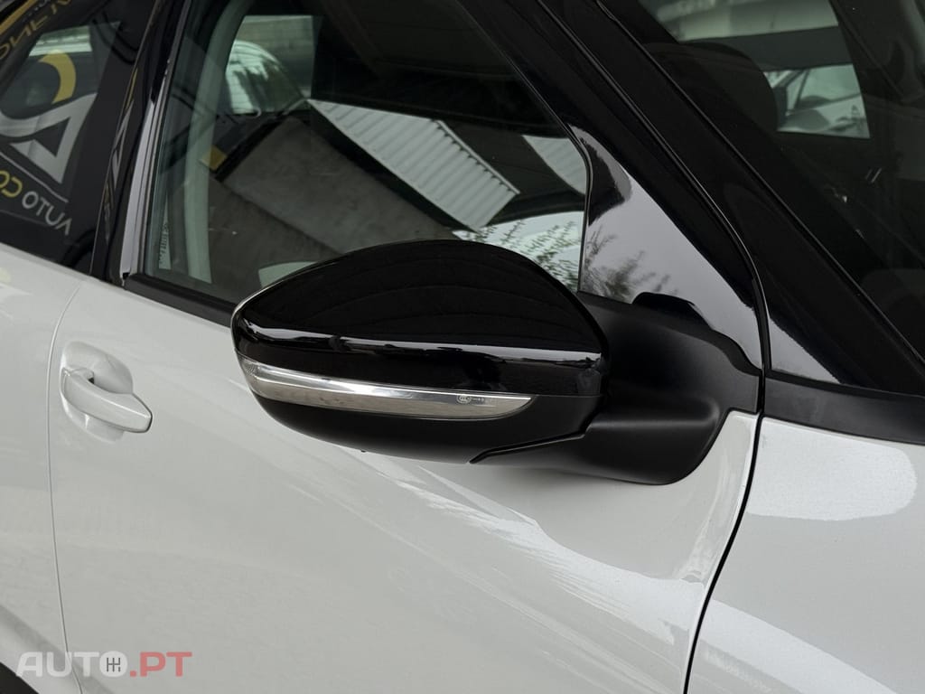Citroen C4 Cactus 1.2 PureTech Feel