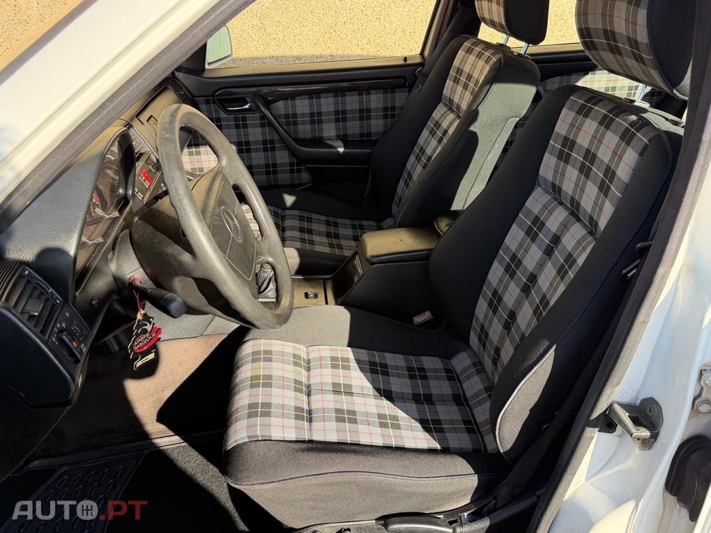 Mercedes-Benz C 200 D Elegance