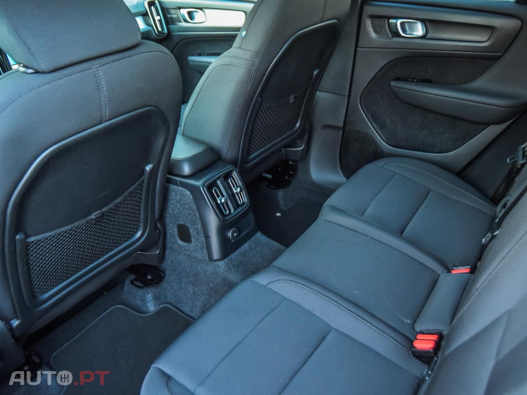 Volvo XC40 1.5 T5 PHEV Inscription Expression