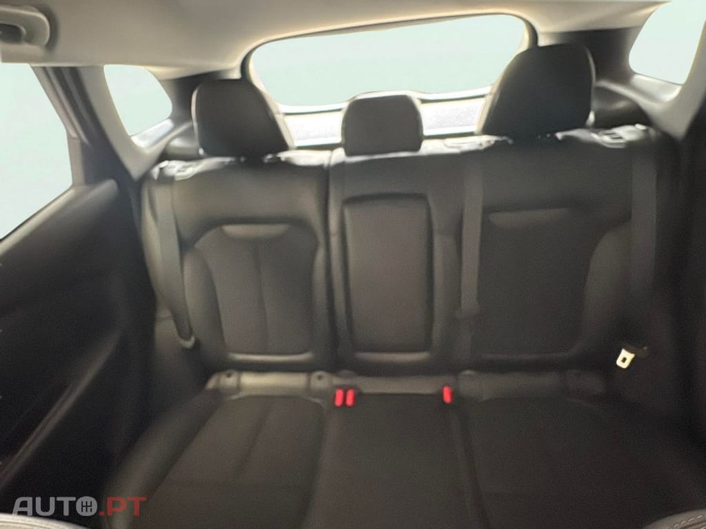 Renault Kadjar Energy dCi 110 EDC Business