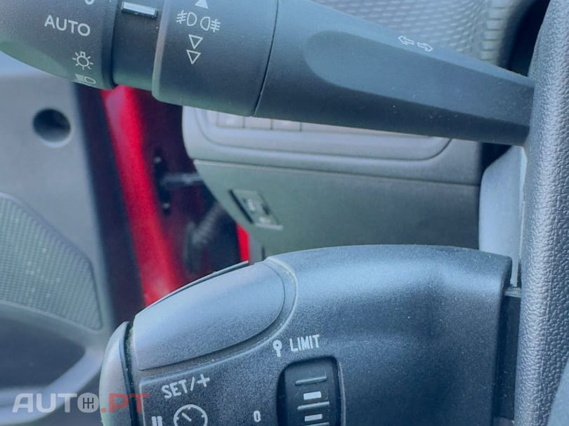 Peugeot 208 1.2 PureTech GT Line