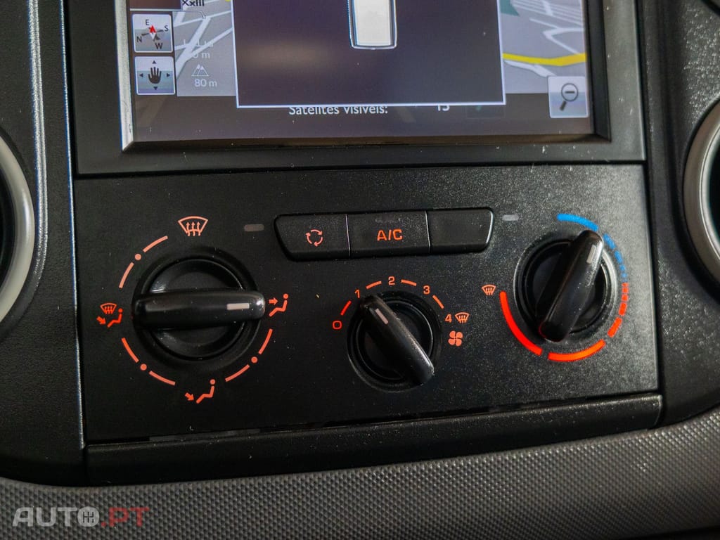 Citroen Berlingo 1.6 BlueHDi L1