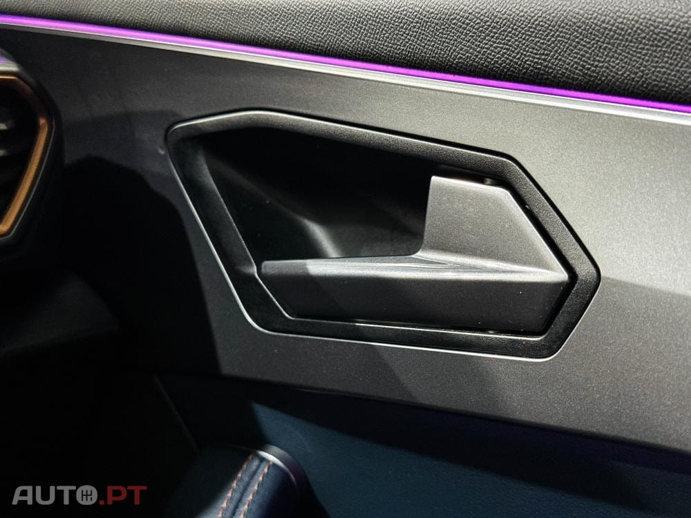Cupra Formentor 1.4 e-Hybrid DSG VZ