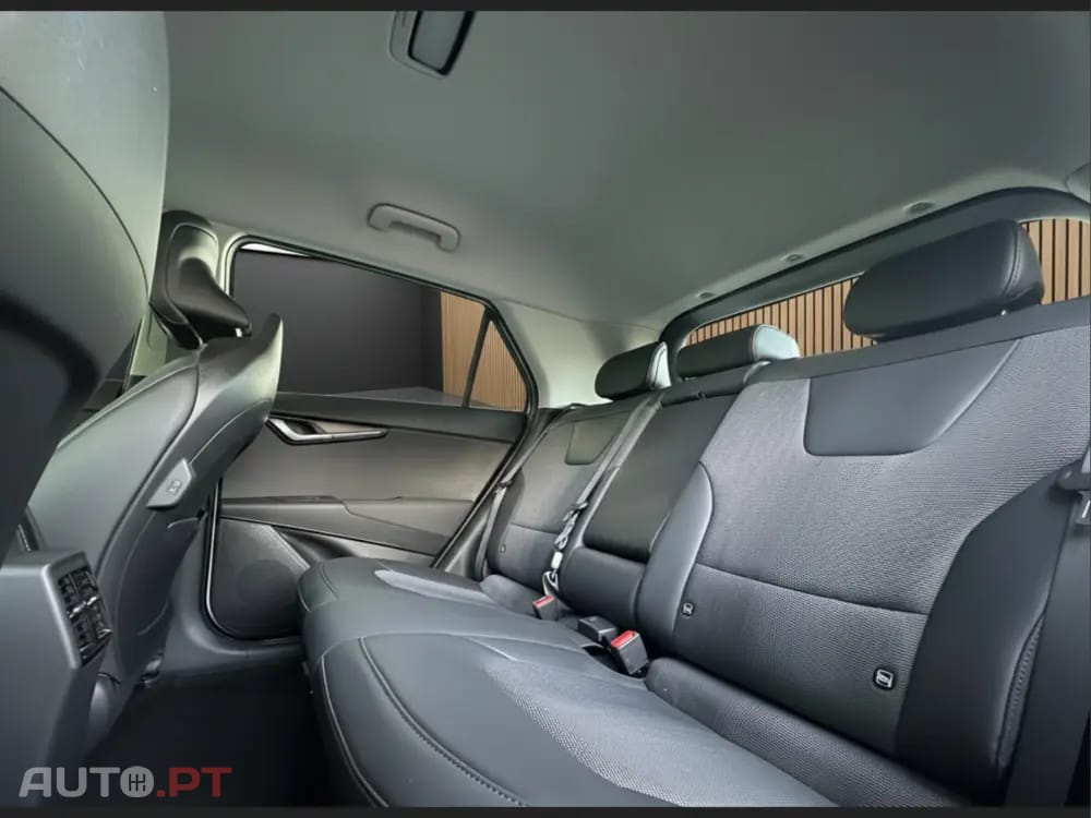 Kia Niro 64kWh