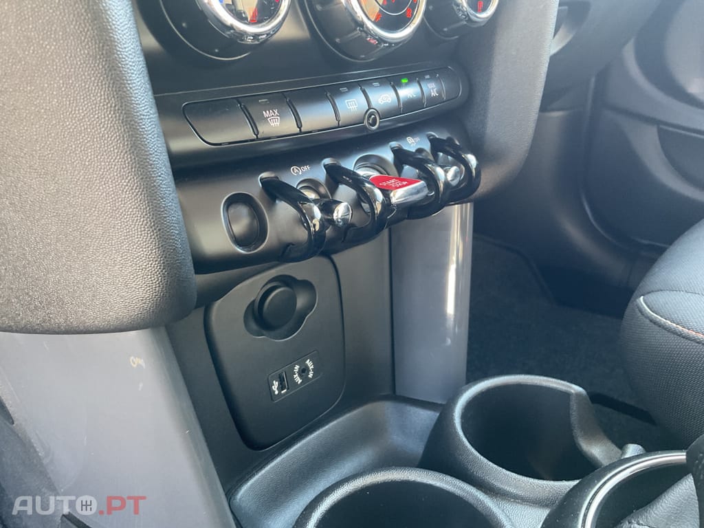 MINI Cooper Cooper