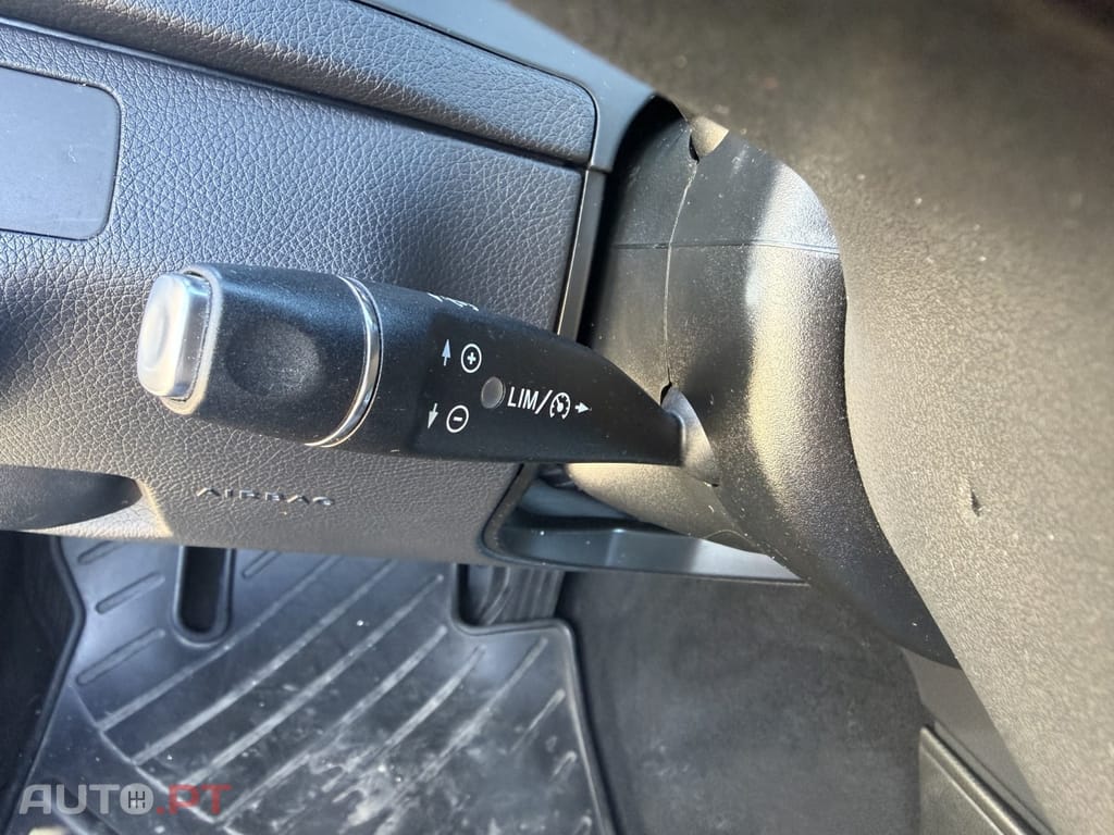 Mercedes-Benz C 220 Station CDI Avantgarde Edition