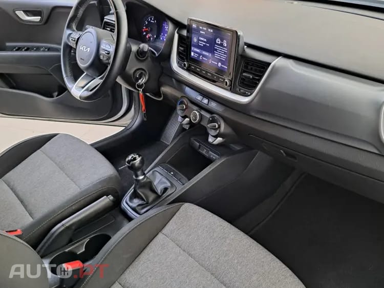 Kia Stonic 1.2 Dynamic
