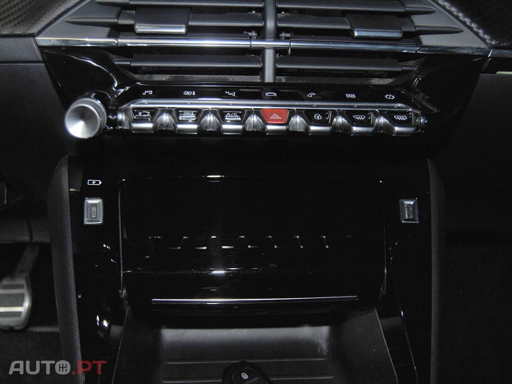 Peugeot 2008 1.2 PureTech GT Line