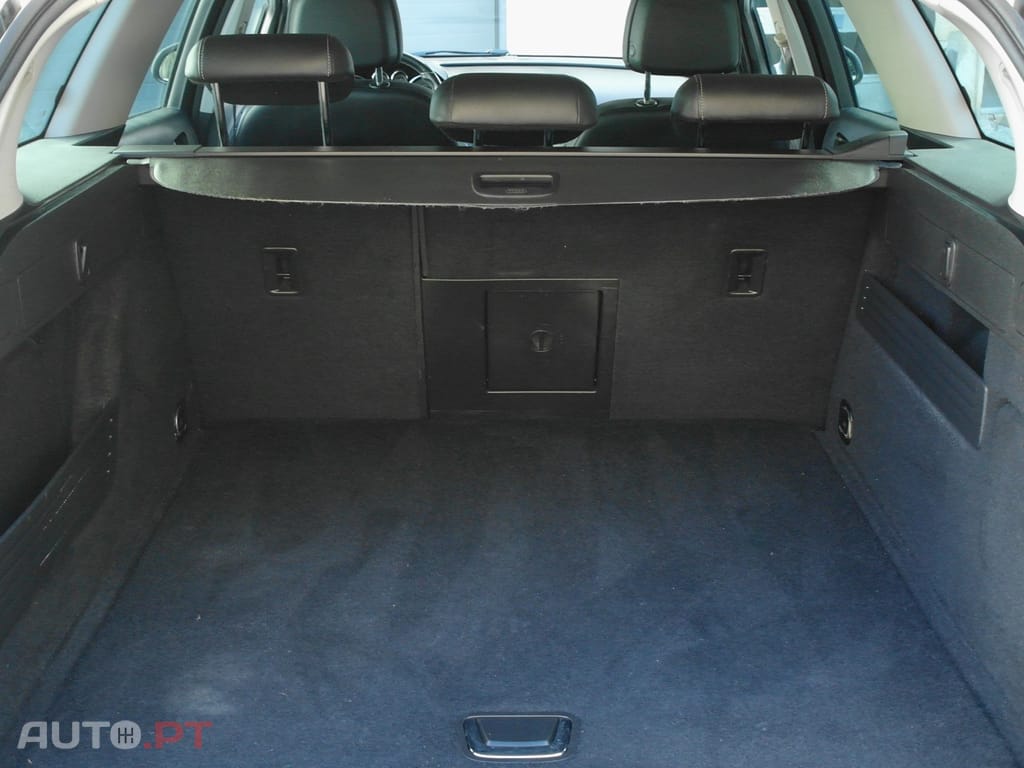 Opel Astra Sports Tourer 1.7 CDTi Cosmo S/S