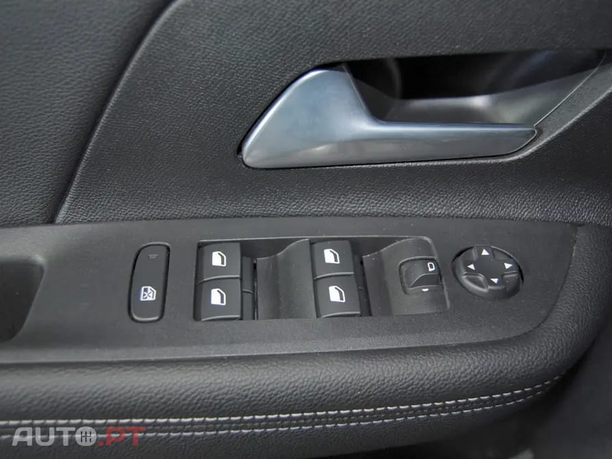 Opel Mokka 1.2T GS