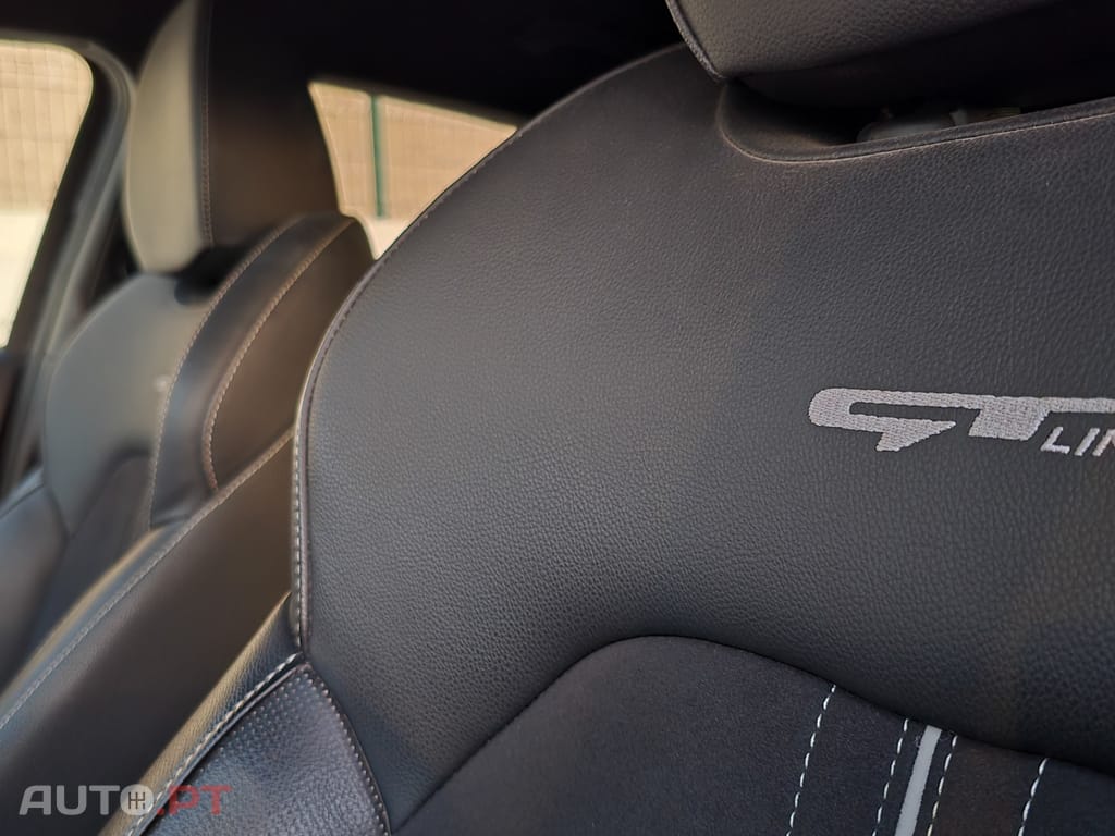 Kia Proceed 1.0 T-GDI GT Line