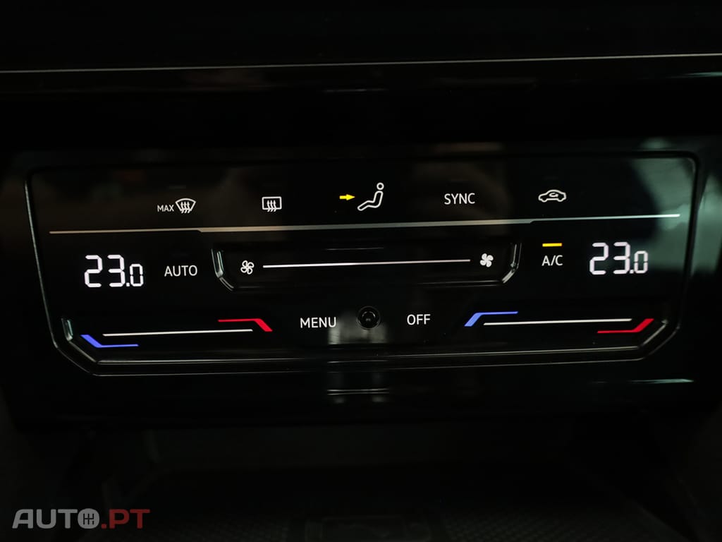 Volkswagen Passat Passat V. 1.4 TSI GTE Plug-in