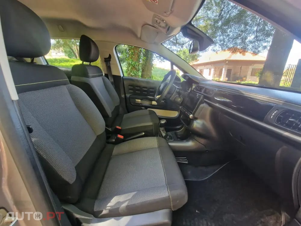 Citroen C3 1.2 PureTech Feel