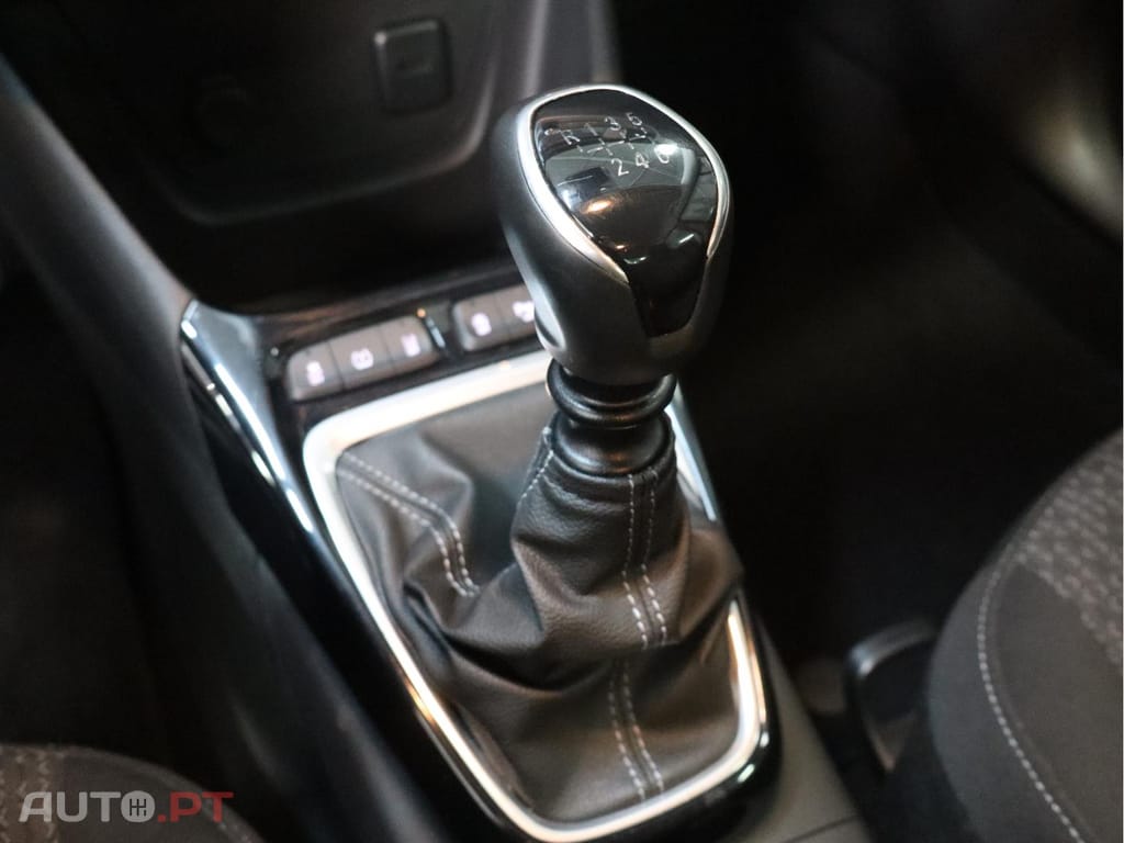 Opel Crossland X 1.2T 110cv S/S Innovation