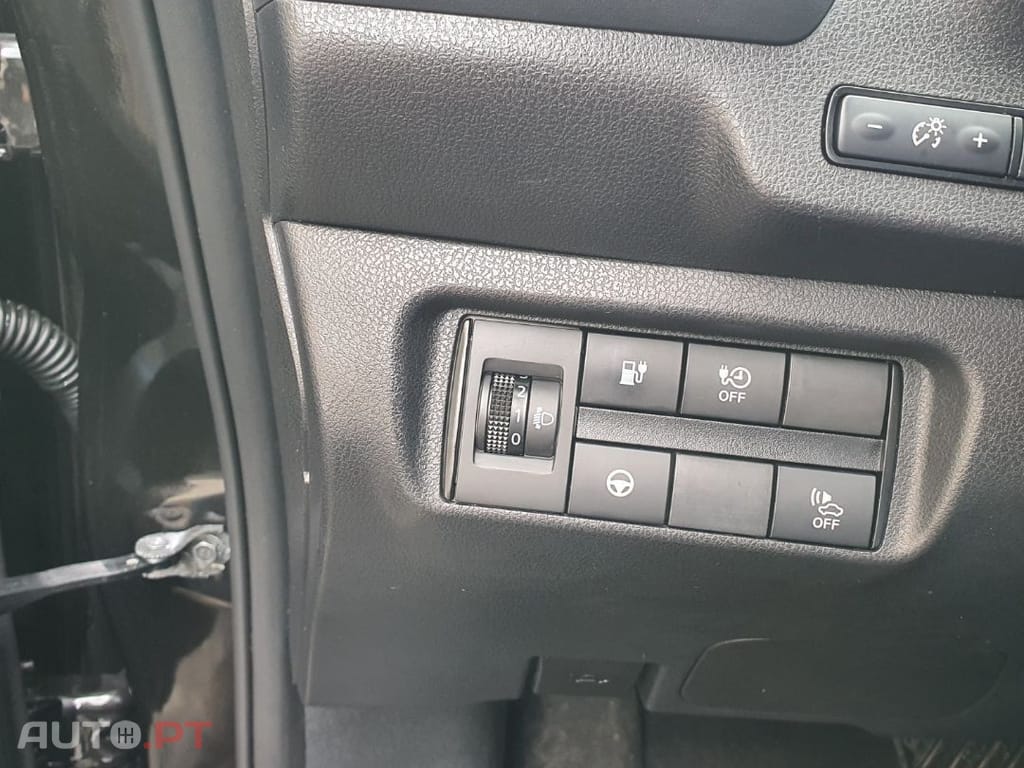 Nissan Leaf N-Connecta