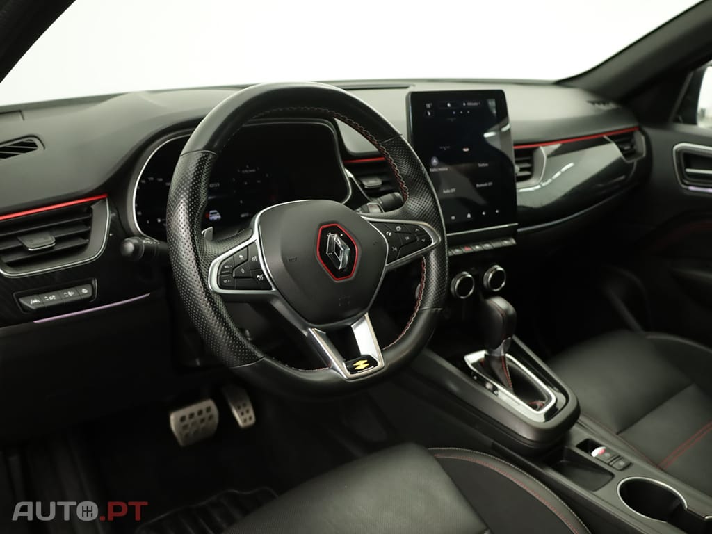 Renault Arkana Arkana 1.3 TCe R.S.Line EDC