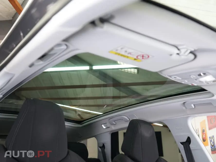 Peugeot 308 SW 1.6 BlueHDi Allure