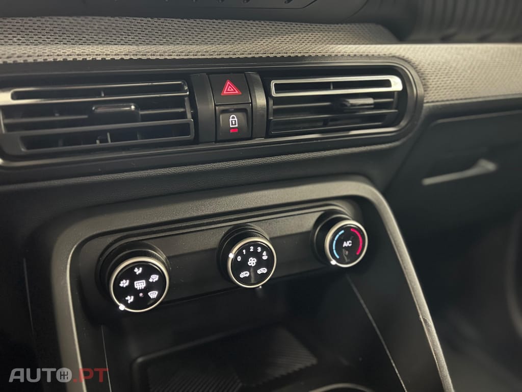 Citroen C3 1.2 Turbo Max