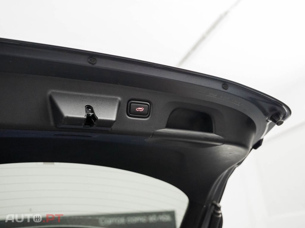 Kia Xceed 1.6 GDi PHEV First Edition