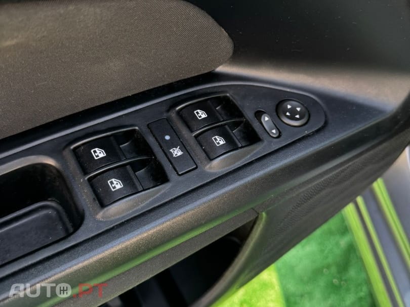 Fiat Tipo 1.3 M-Jet Lounge