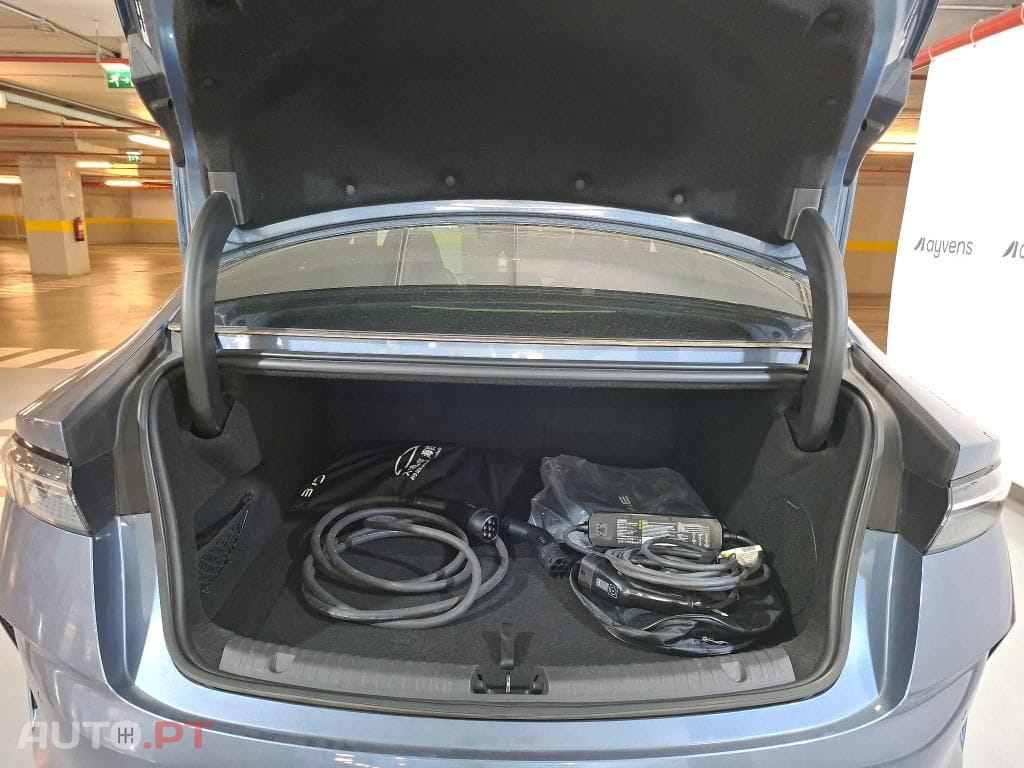 BYD Seal 82.5 kWh Design
