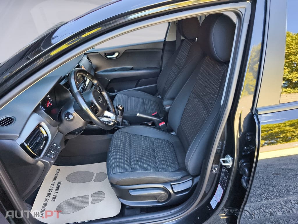 Kia Stonic 1.0 T-GDi Drive
