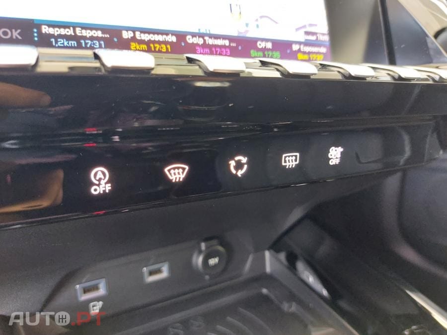 Peugeot 508 1.5 BlueHDi Business Line