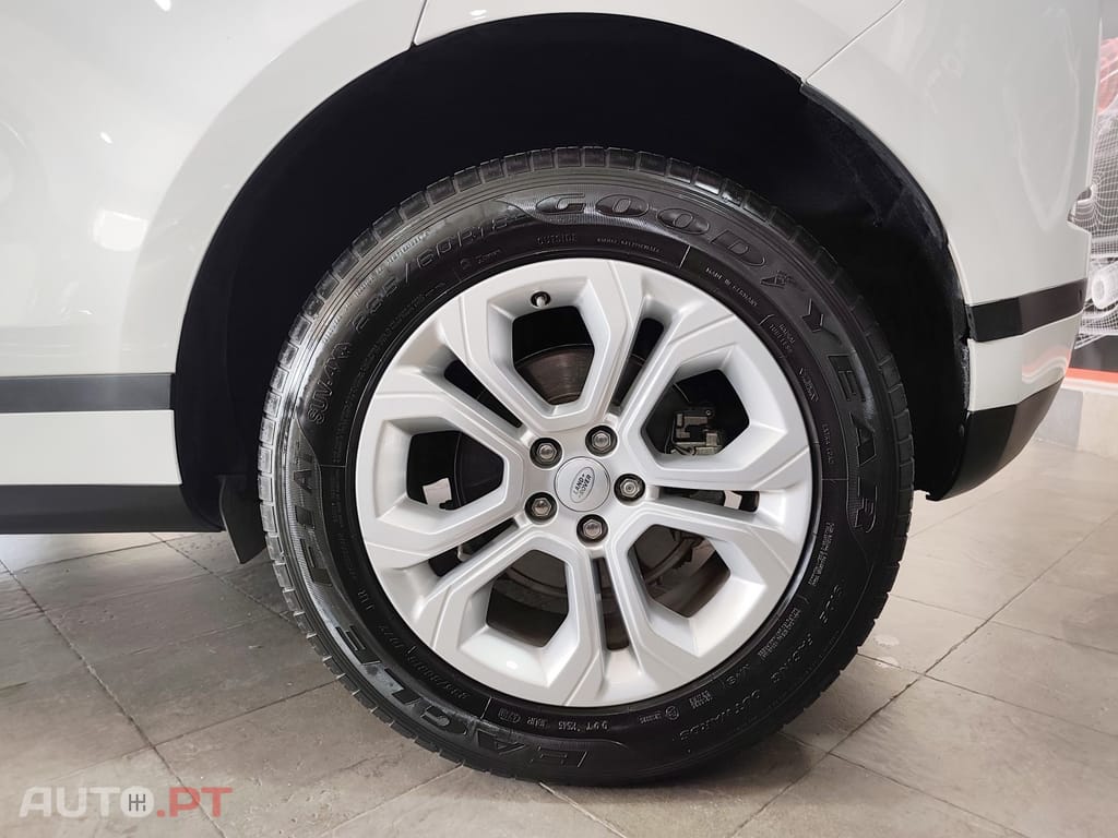 Land Rover Range Rover 2.0 D150 AWD S Auto