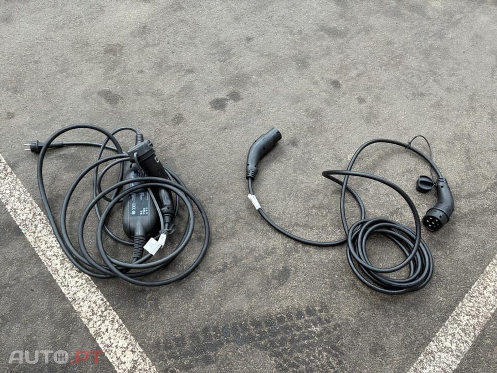 Audi A6 Avant 55 TFSIe S Tronic Quattro Competition