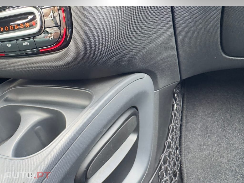 Smart ForTwo 1.0 Prime 71 Aut.