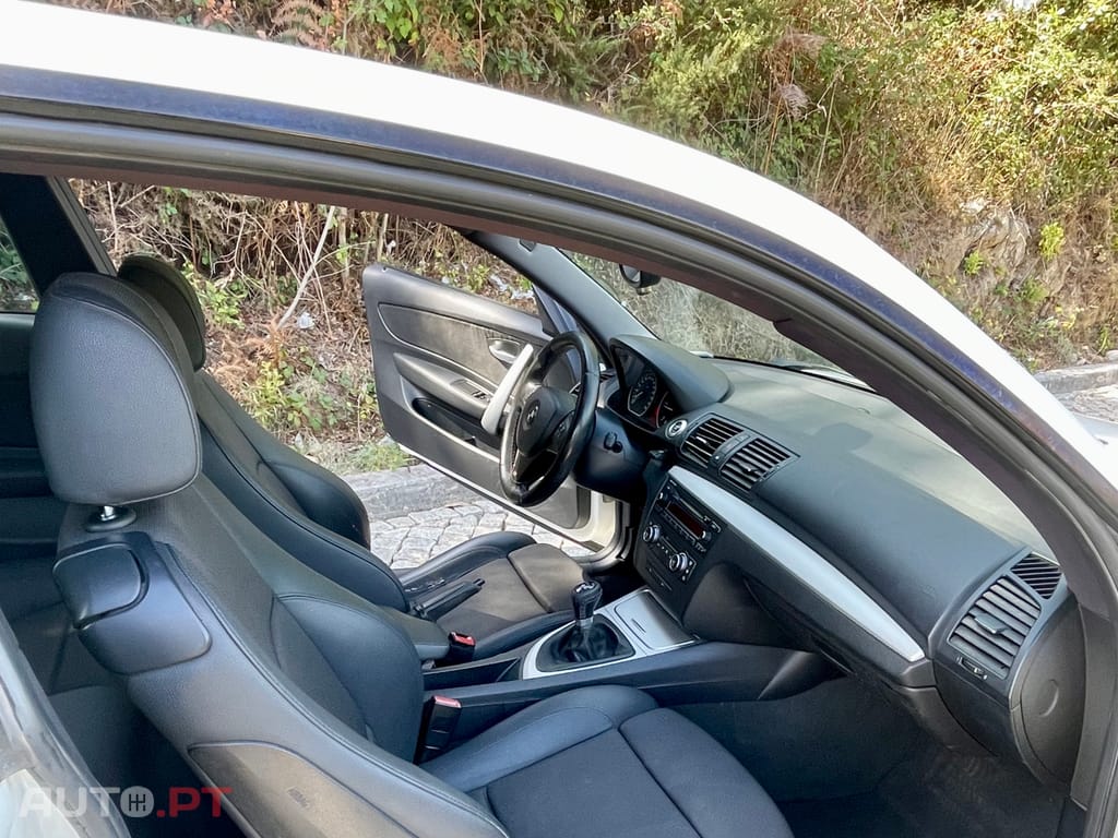 BMW 120 D